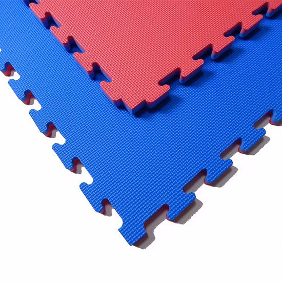 Karate Tatami Mat, Karate Mat